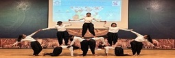 11th International Yoga Day